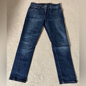 Lucky brand jeans 223 straight